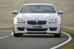 BMW 6-Series Coupe 2012 года